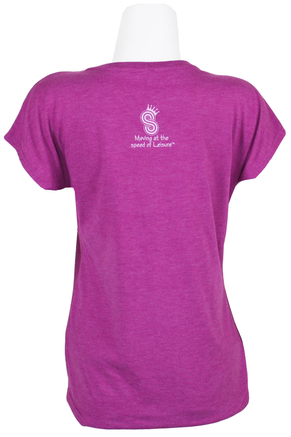 Womens V-Neck T-Shirts
