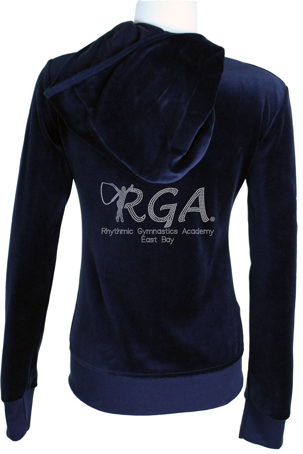RGA Rhythmic Gymnastics