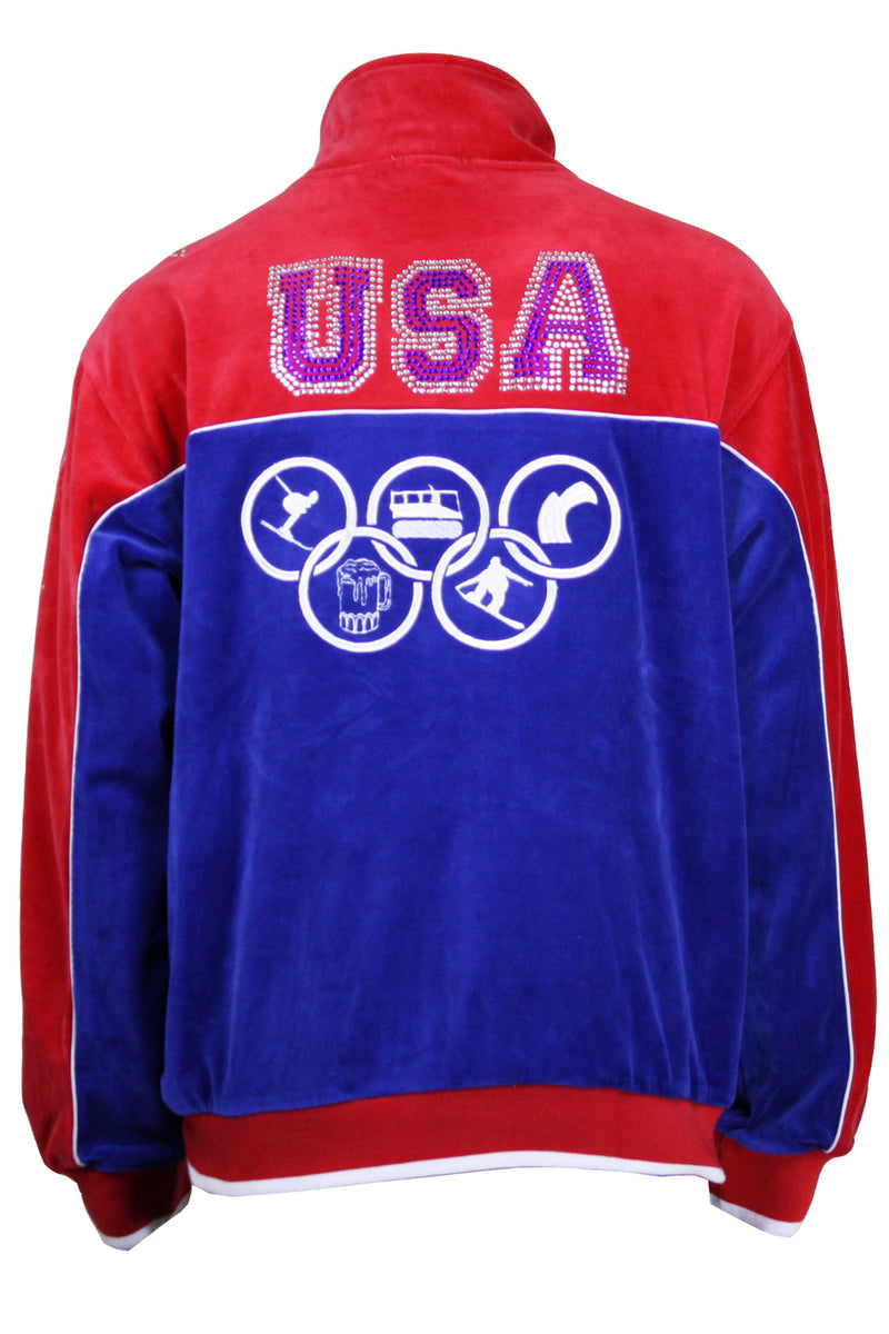 Team Crush Retallack USA 2018