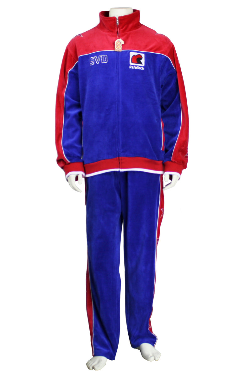 Team Crush Retallack USA 2018