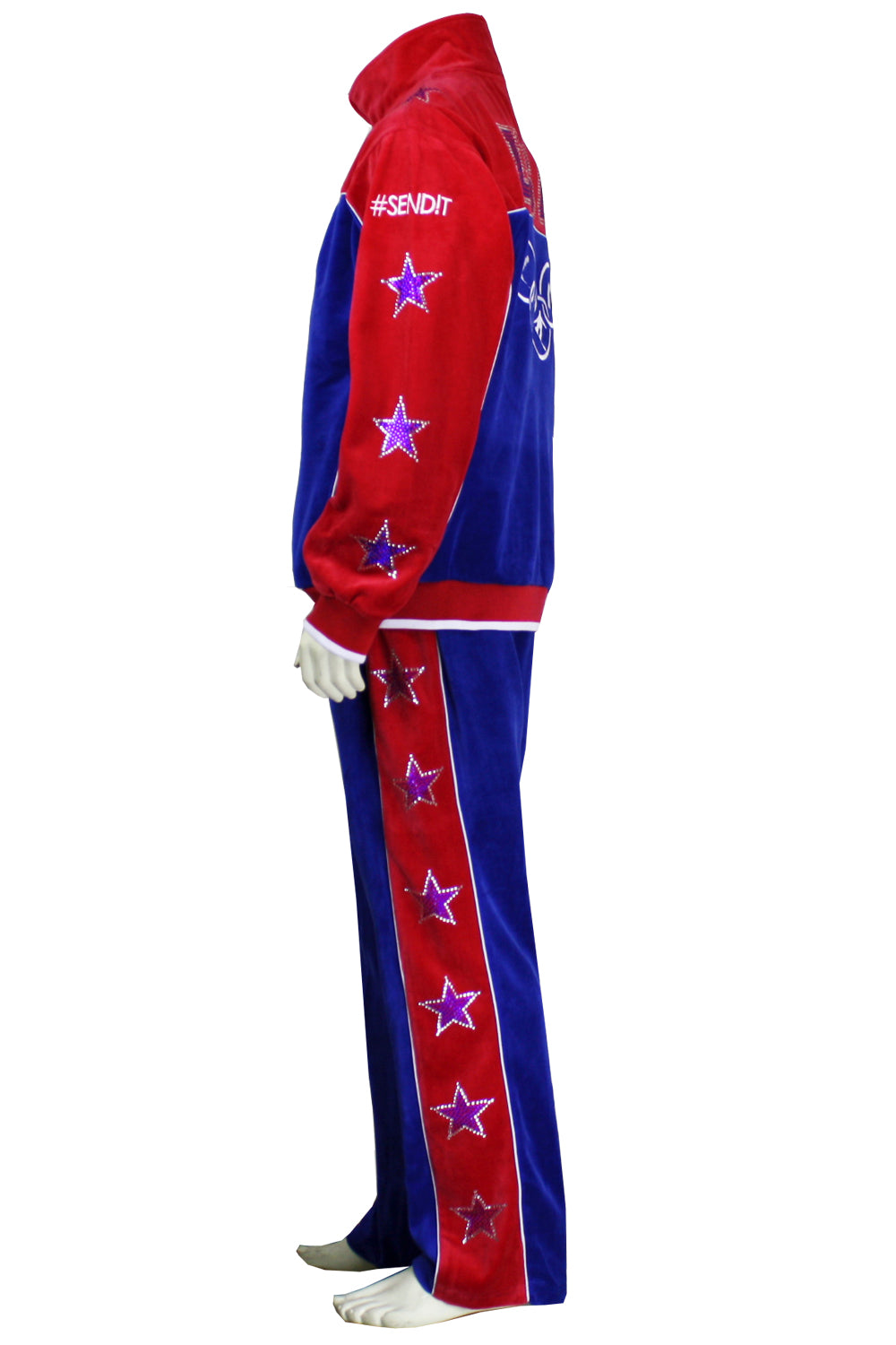 Team Crush Retallack USA 2018