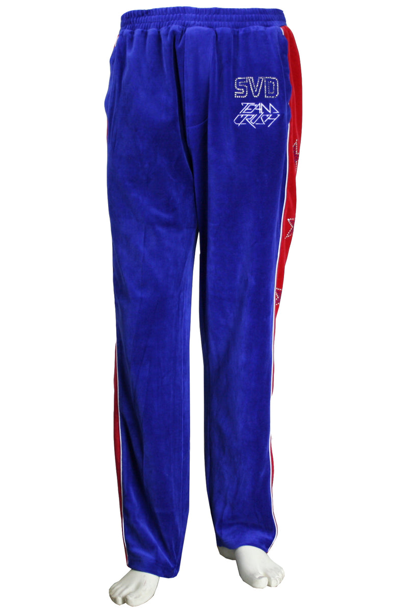 Team Crush Retallack USA 2018