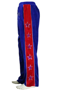 Team Crush Retallack USA 2018