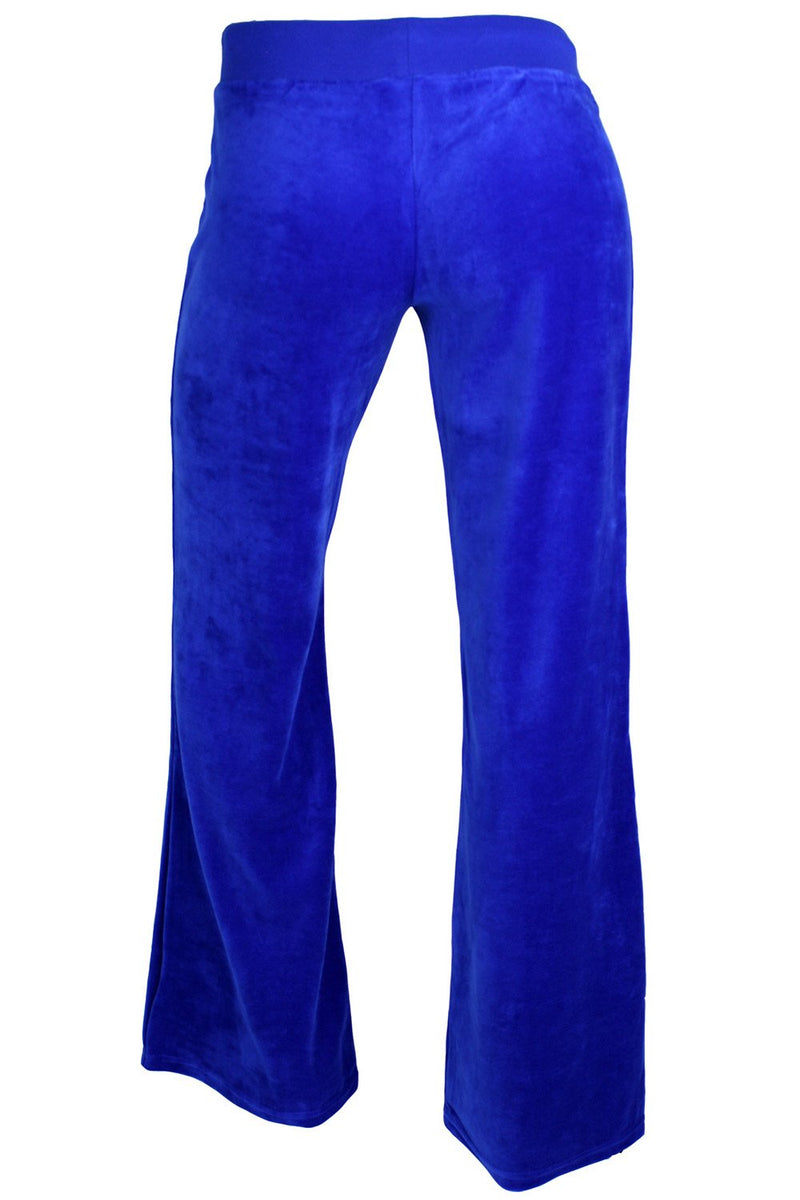 Royale Velour Lounge Pants