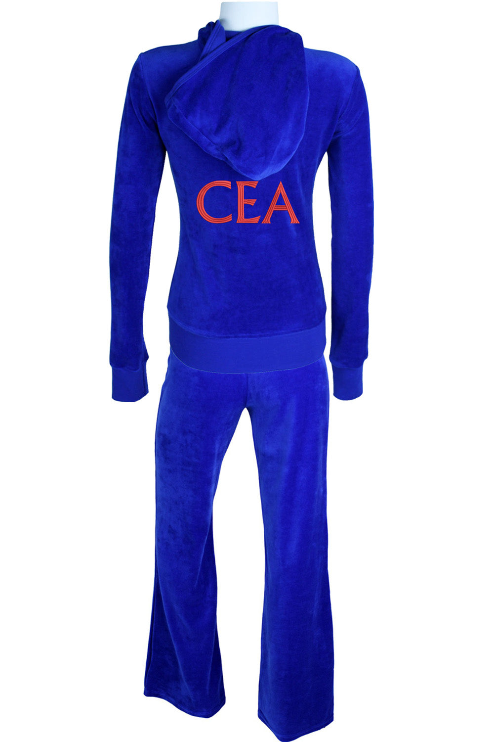 CEA + COE Womens Sweatsedo
