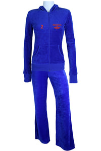 CEA + COE Womens Sweatsedo