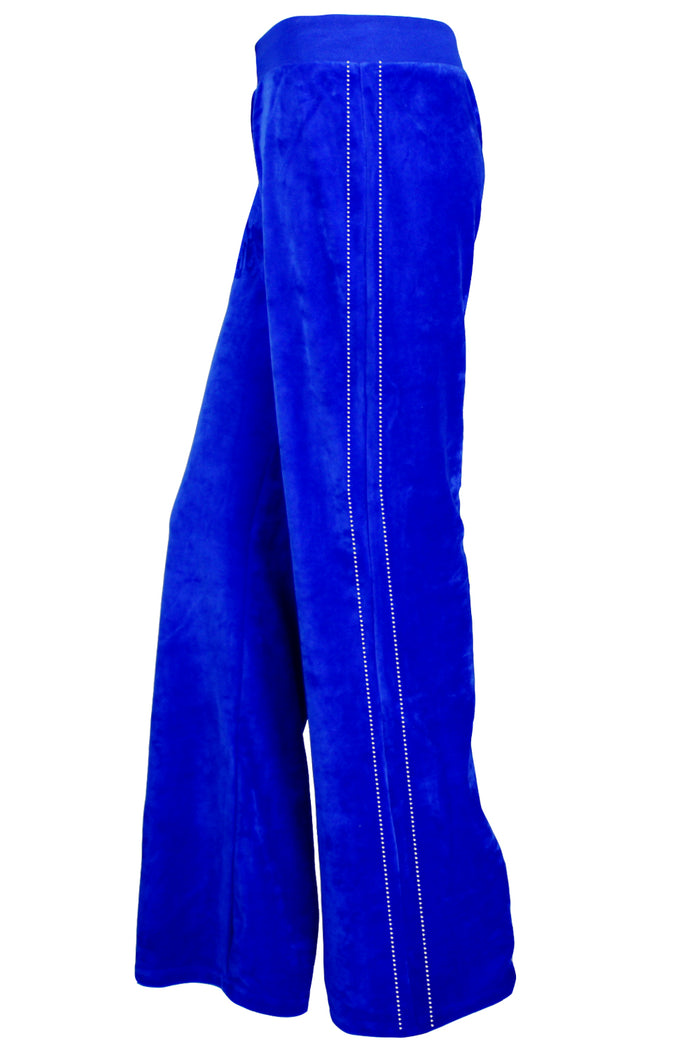 Royale Velour Lounge Pants