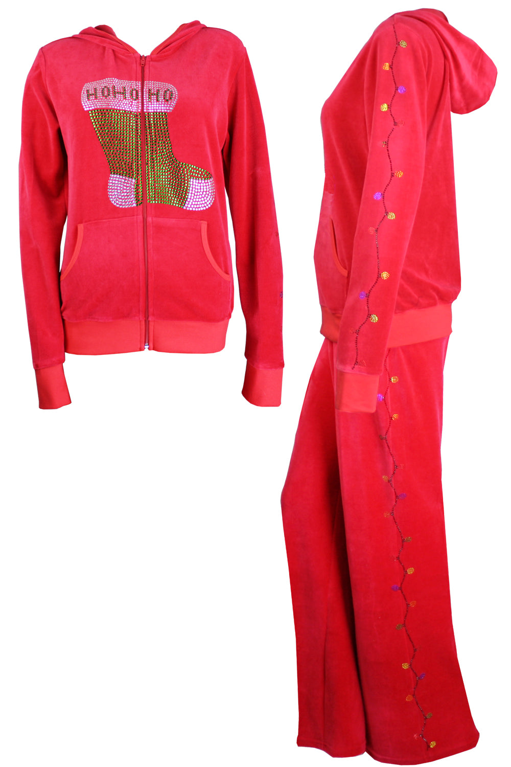 Christmas Stocking - For Her