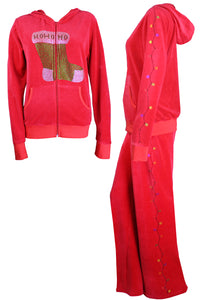 Christmas Stocking - For Her