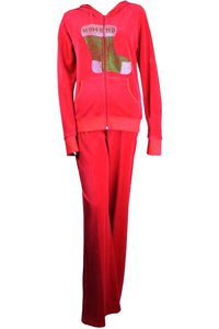 Christmas Stocking - For Her