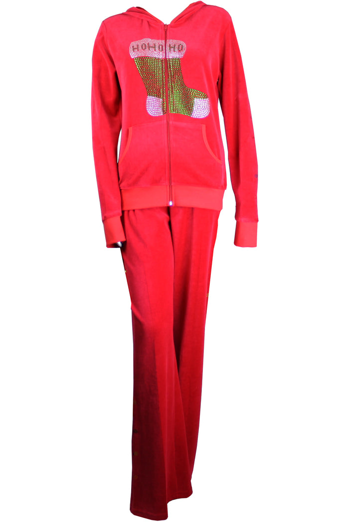 Christmas Stocking - For Her