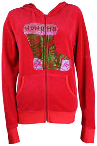 Christmas Stocking - For Her