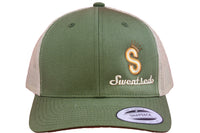 Sweatsedo Snapback