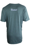 Tahoe Seasons Unisex T-Shirt