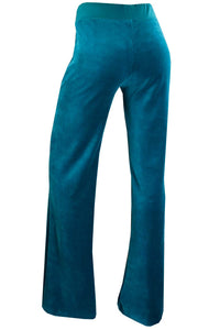 Teal Lounge Pants