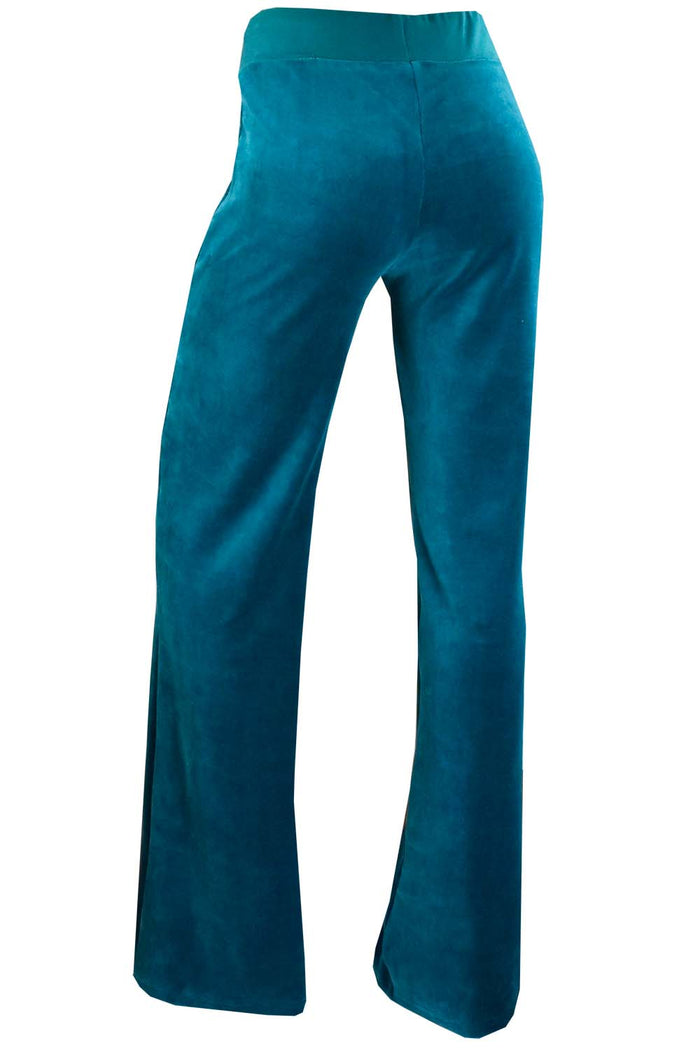 Teal Lounge Pants