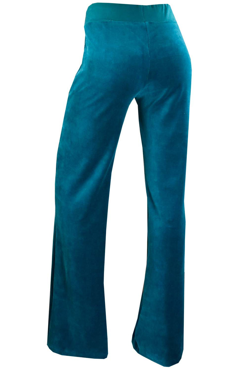 Teal Lounge Pants