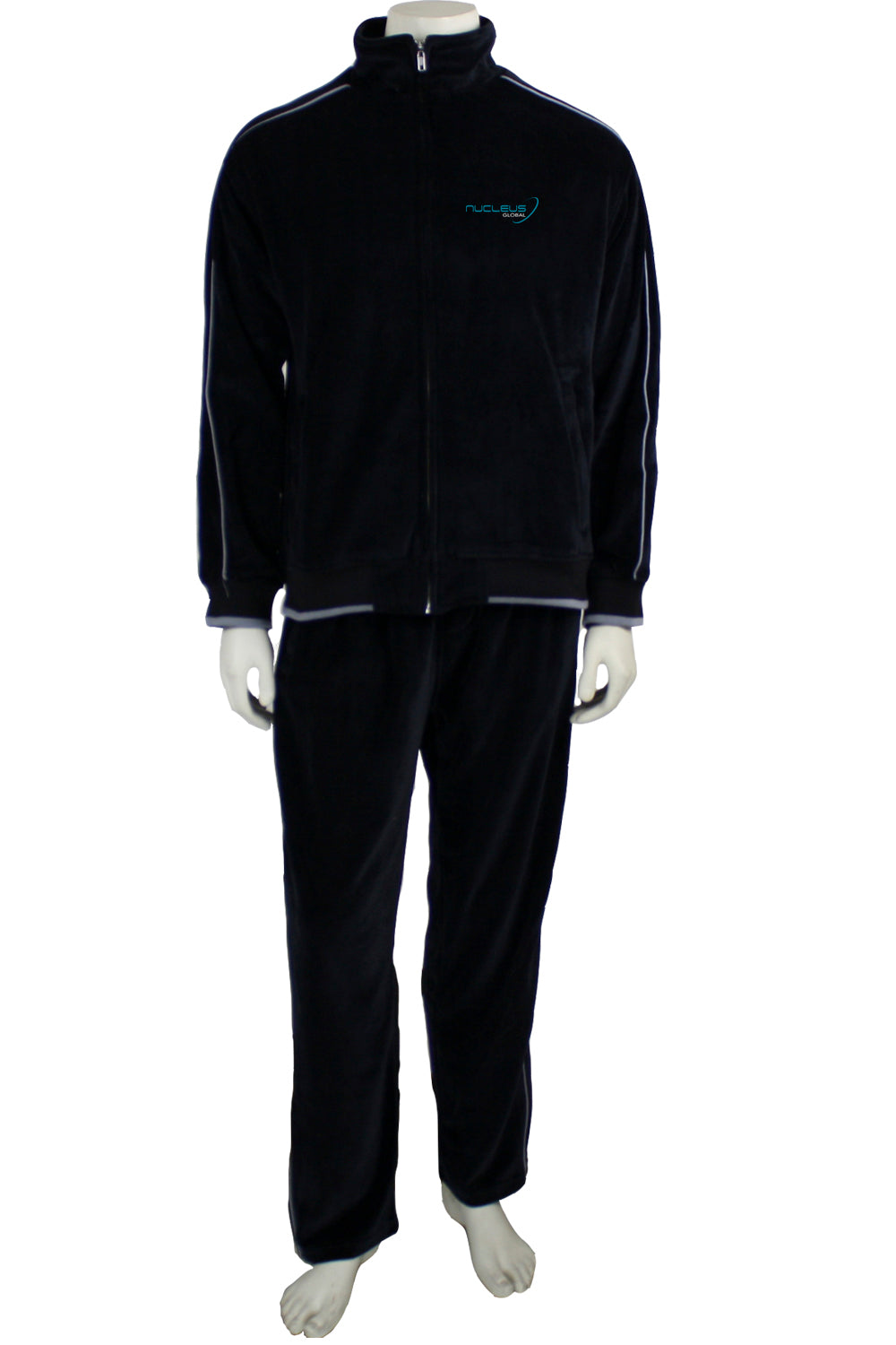 Nucleus Global Mens Sweatsedo