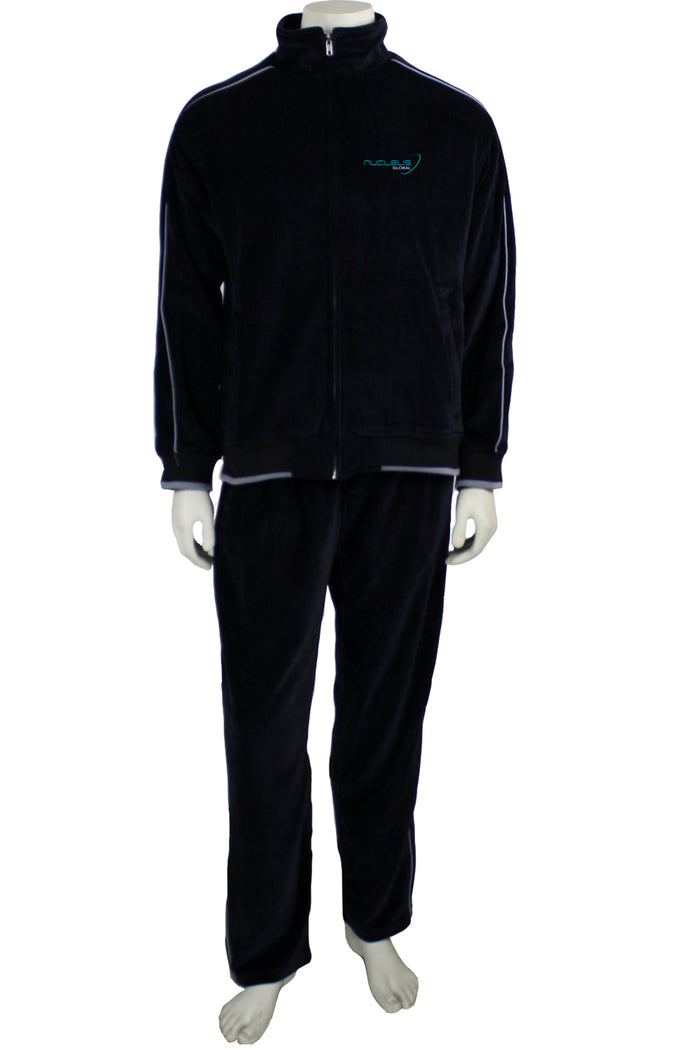 Nucleus Global Mens Sweatsedo