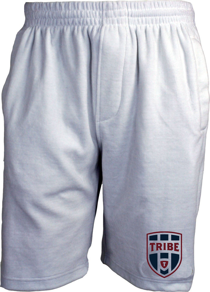 Tribe Shorts - White