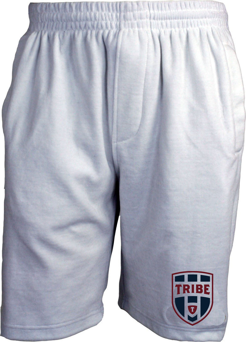 Tribe Shorts - White