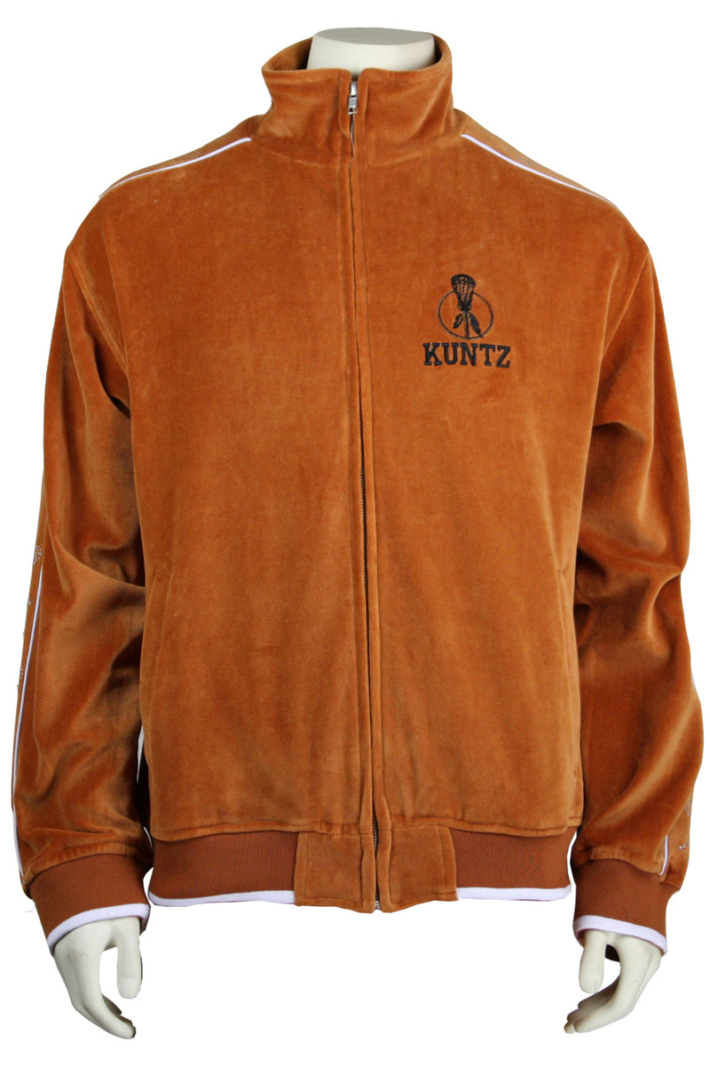 Truckee Tribe Burnt Orange