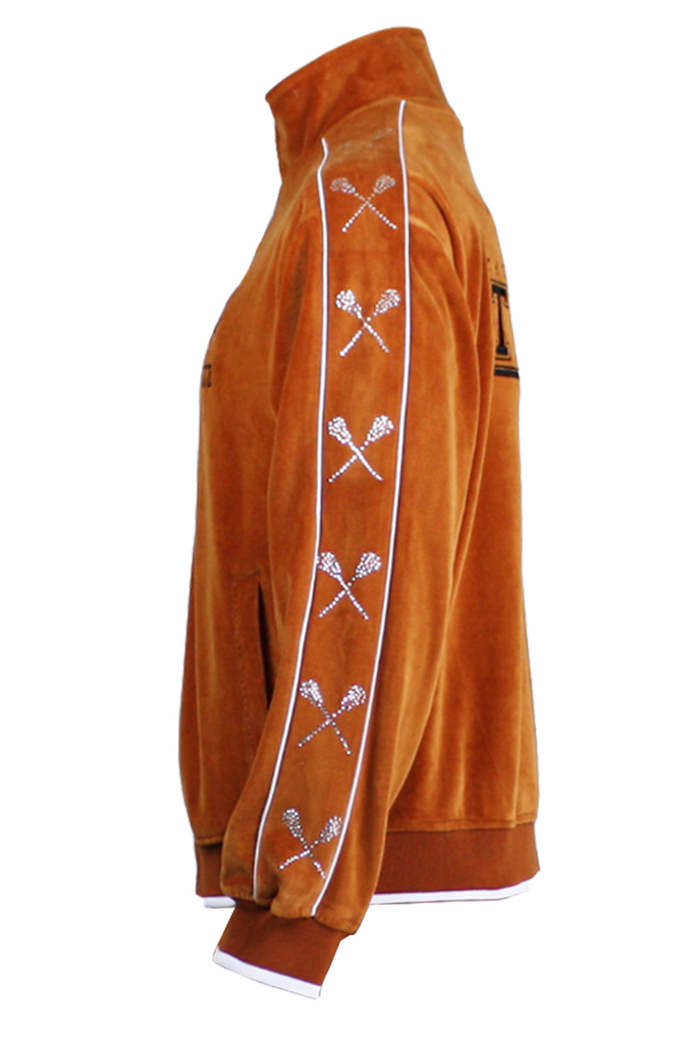 Truckee Tribe Burnt Orange