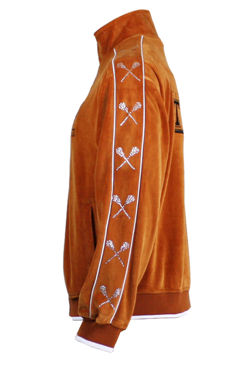 Truckee Tribe Burnt Orange
