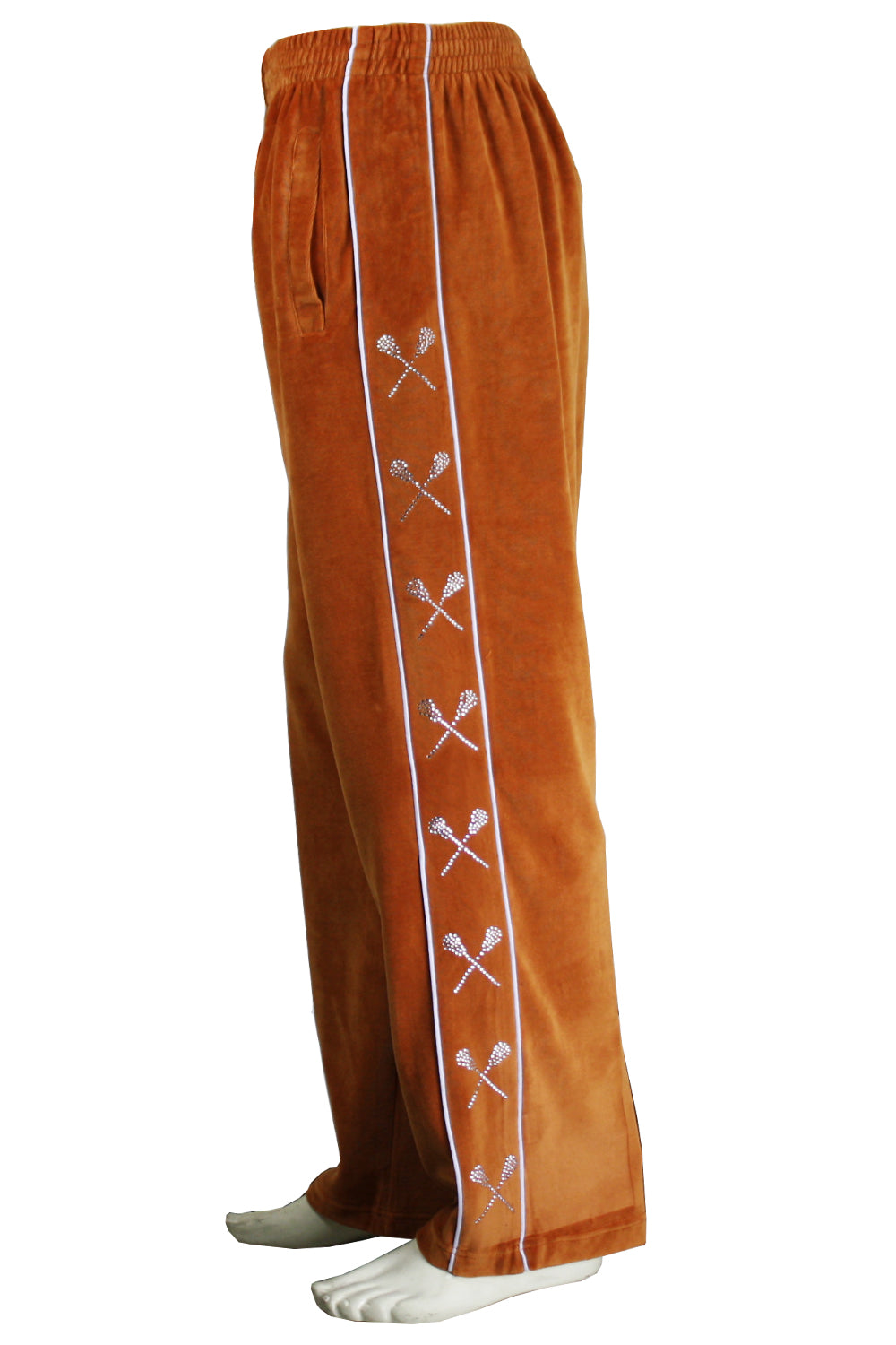 Truckee Tribe Burnt Orange