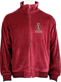 Truckee Tribe Burgundy