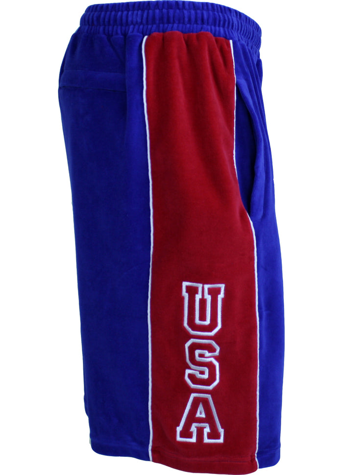 USA Shorts