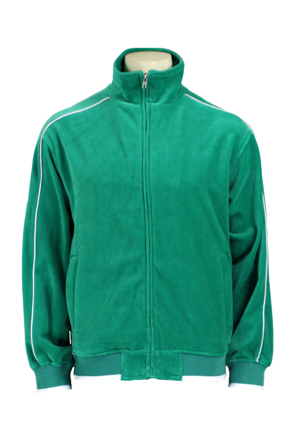 WinterGreen Jacket