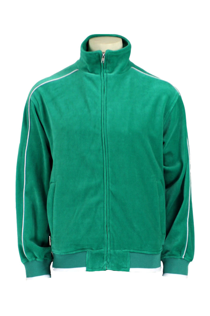WinterGreen Jacket