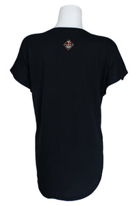 OB18 Official V-Neck Womens