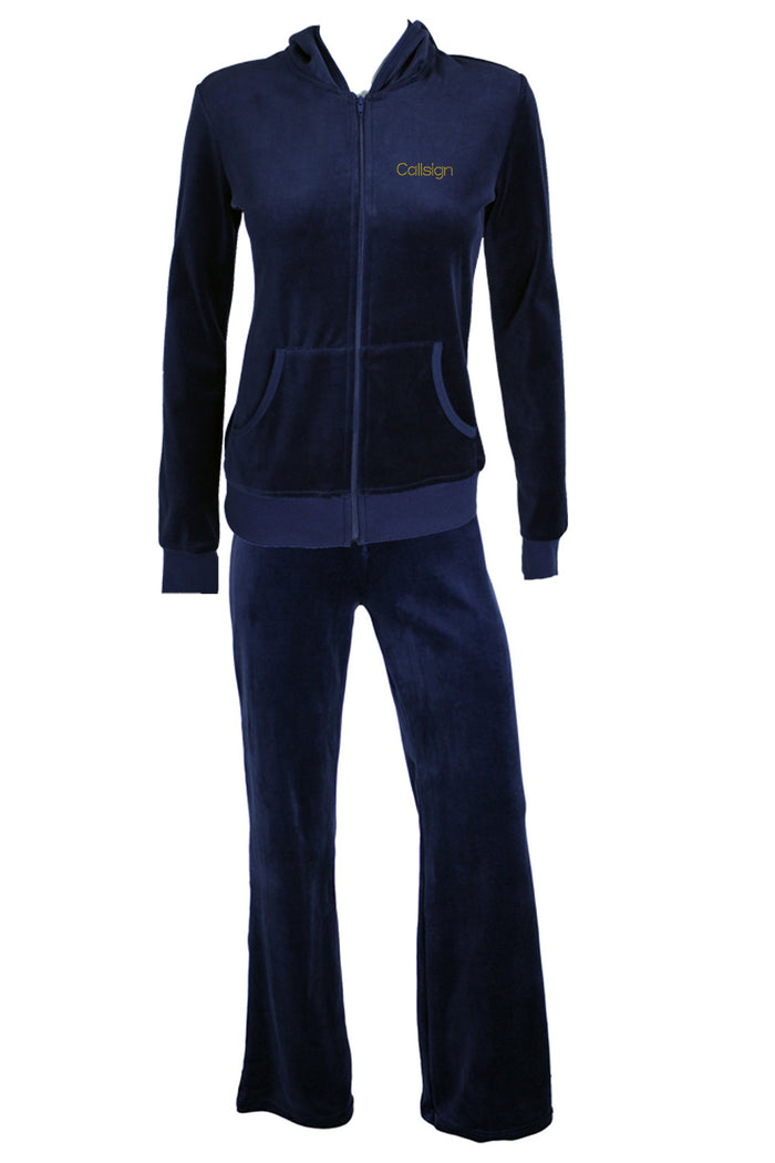 606th Inspector of the Skies Womens Sweatsedo