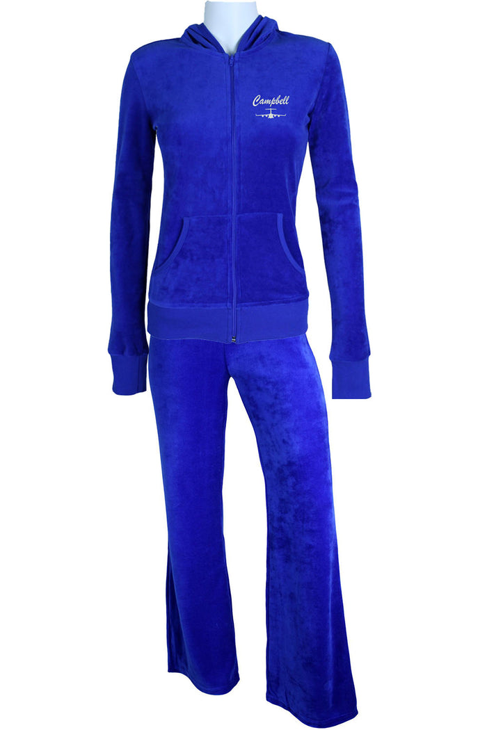 Fightin' Lady-Roos Sweatsedo