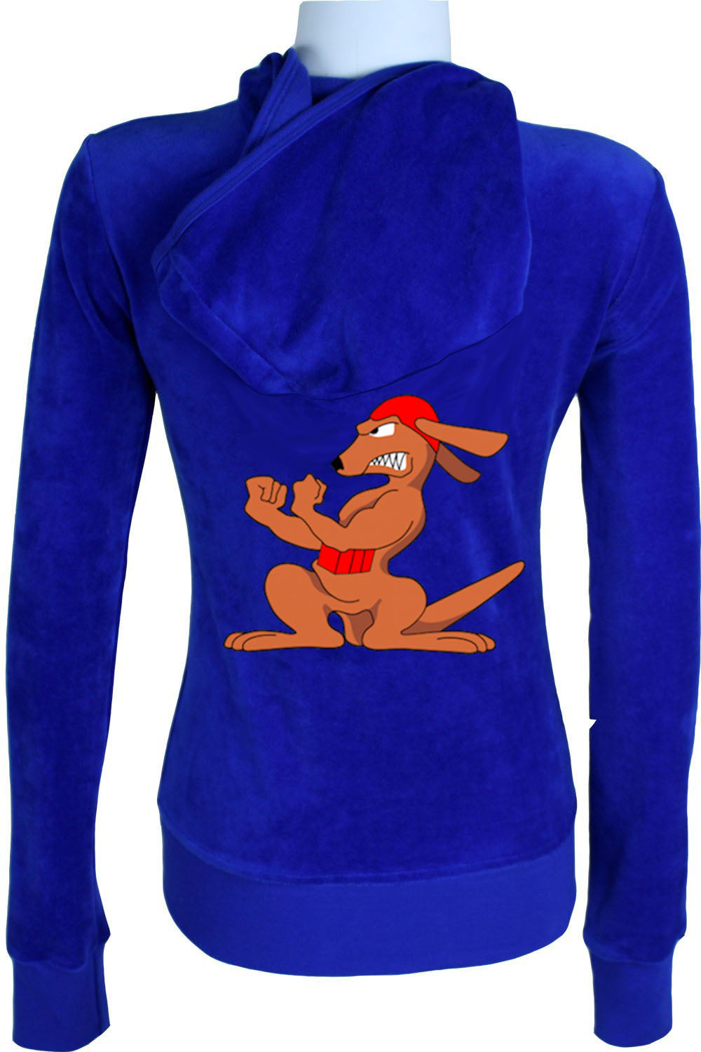 Fightin' Lady-Roos Sweatsedo