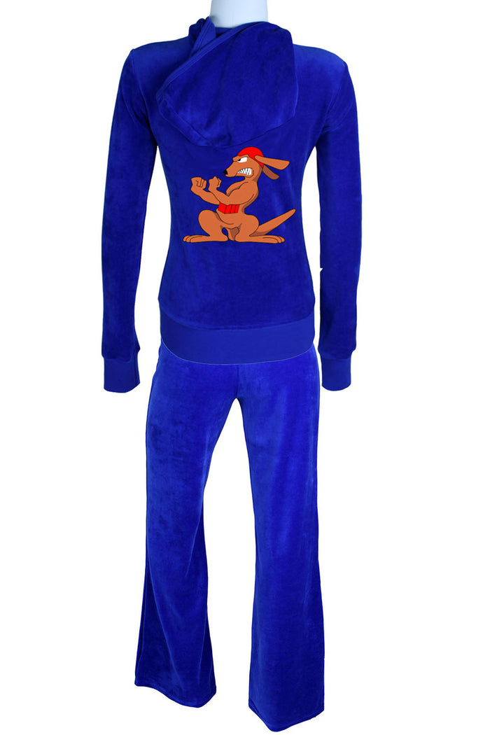 Fightin' Lady-Roos Sweatsedo