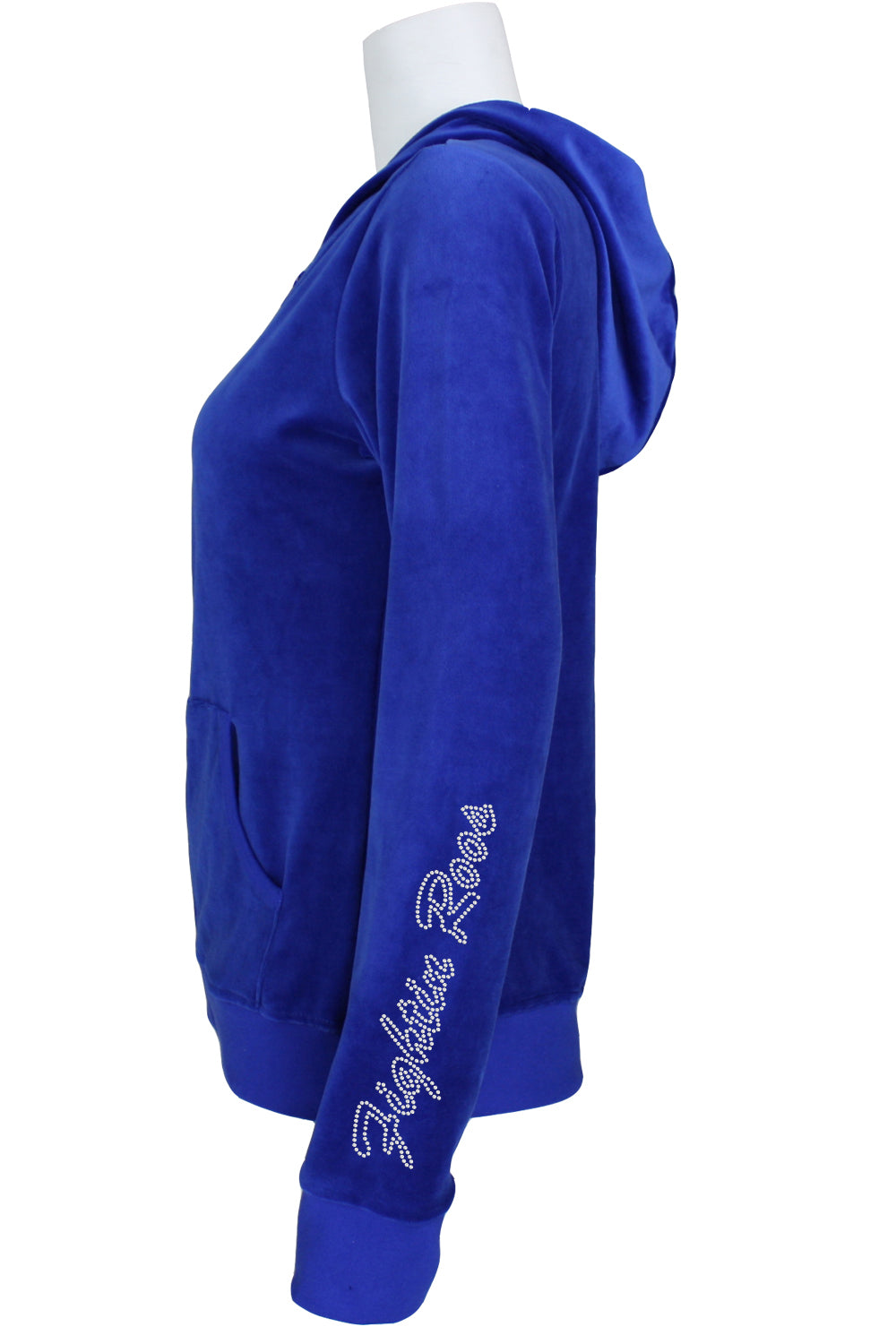 Fightin' Lady-Roos Sweatsedo