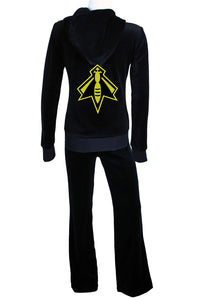 BEEliners Womens Sweatsedo