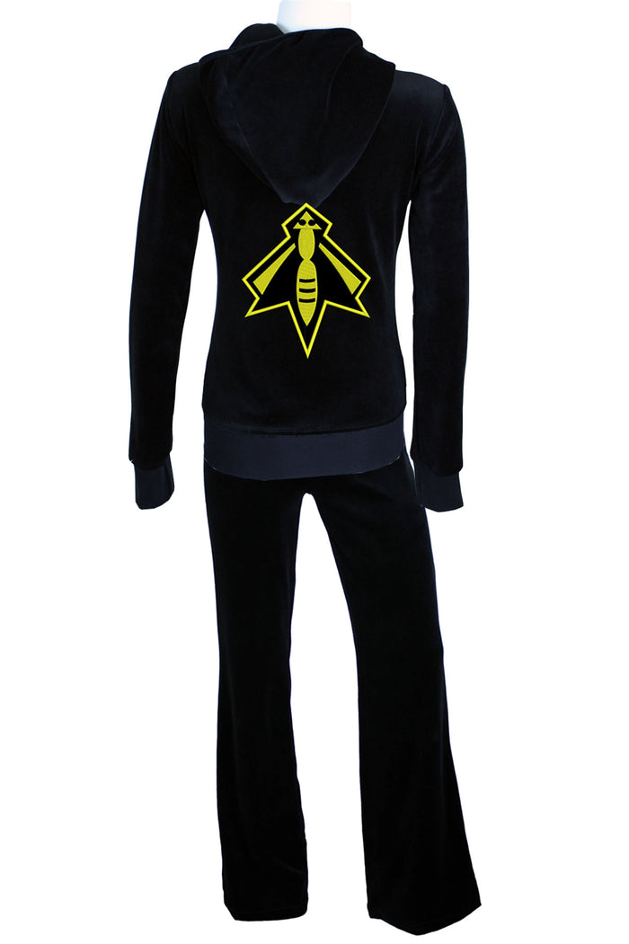 BEEliners Womens Sweatsedo