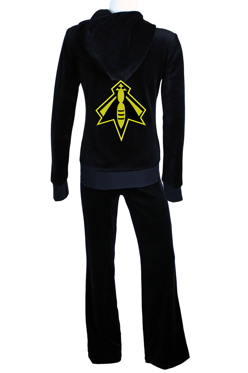 BEEliners Womens Sweatsedo