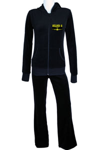 BEEliners Womens Sweatsedo