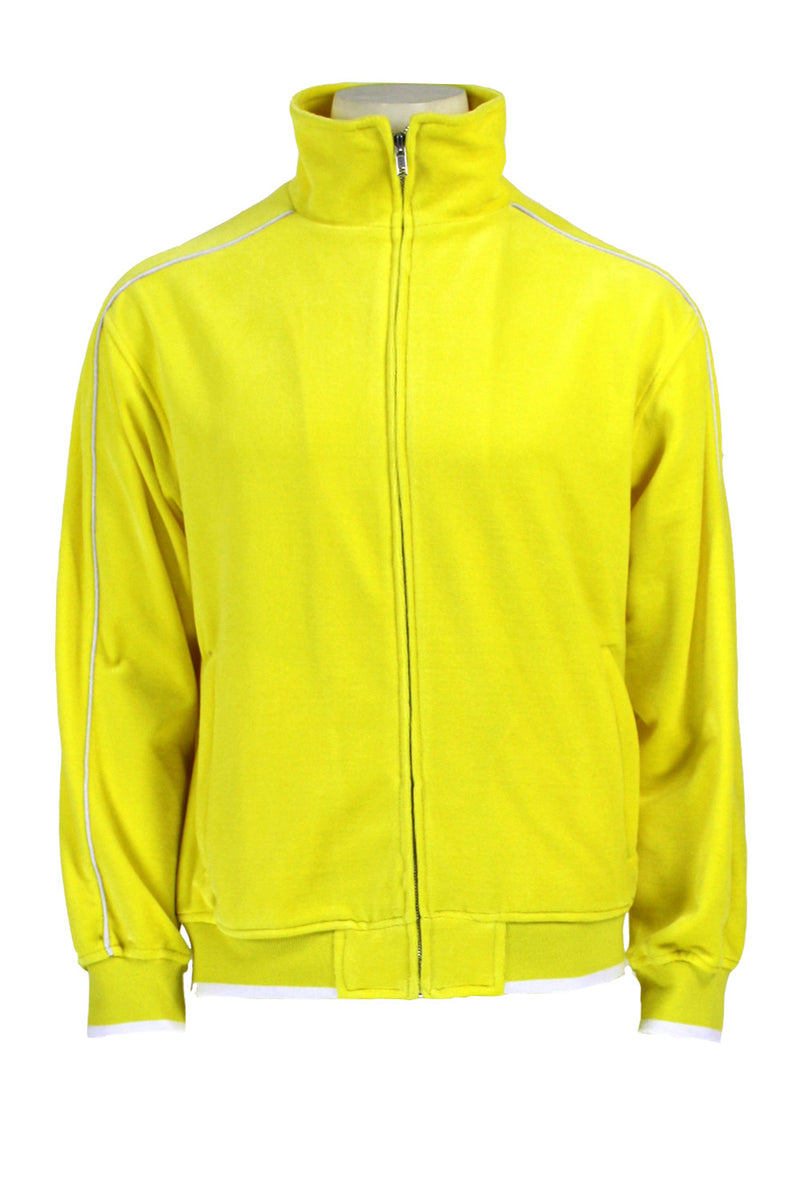 Yellow Jacket