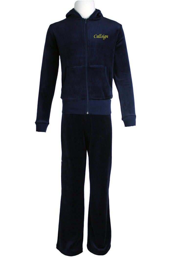 606th Inspector of the Skies Youth Sweatsedo