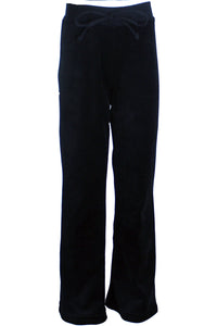 Mohawks Youth Suit Black