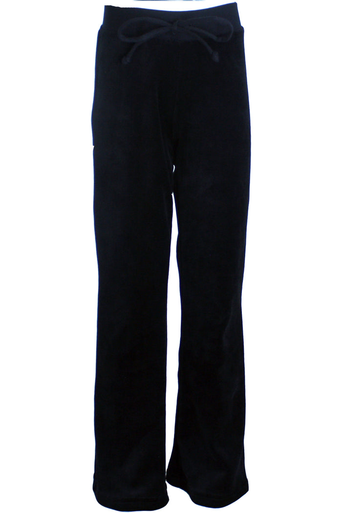 Mohawks Youth Suit Black