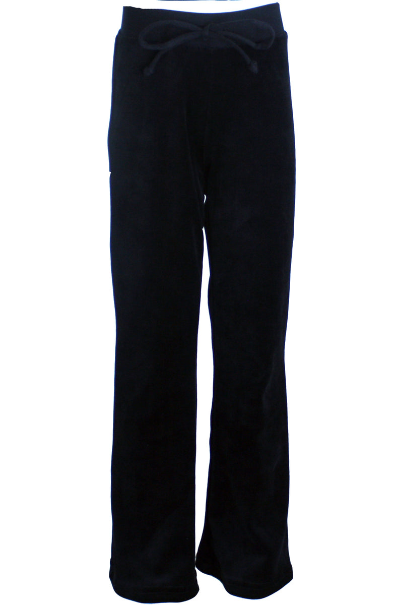 Mohawks Youth Suit Black