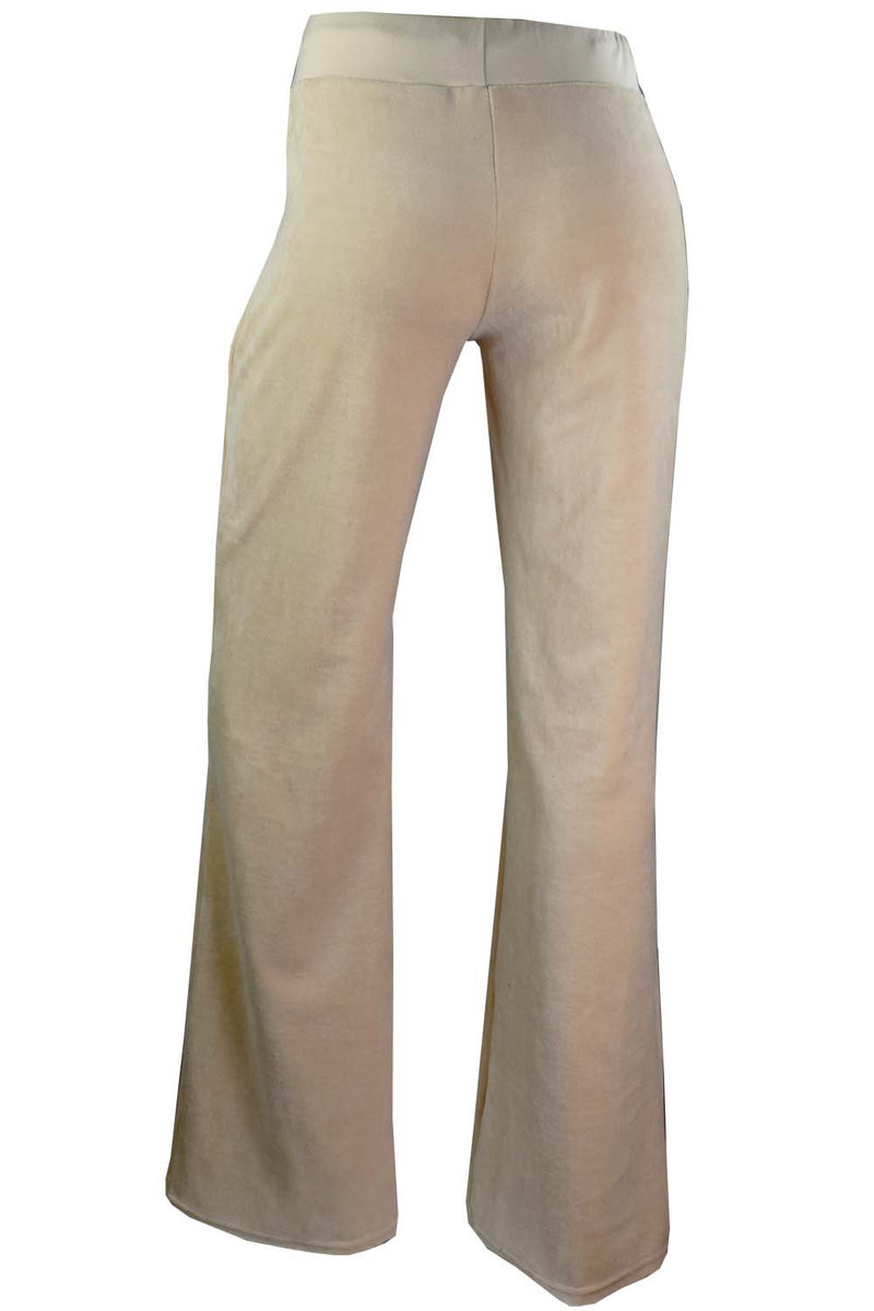 Tan Lounge Pants