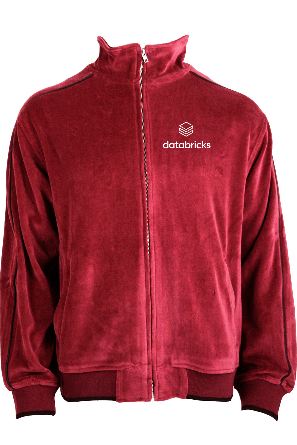 【BRICK】VELOUR TRACK PULLOVER databricks | Tracksuit | Sweatsedo